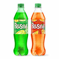 Напитки газированные Фрустайл в Франклинс Бургер
