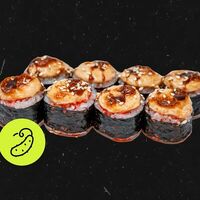 Запеченные классические с огурцом в Monkey Sushi