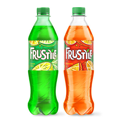 Напитки газированные Фрустайл в Франклинс Бургер по цене 165 ₽