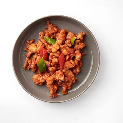 Тан су джив Лагман Центр Ас Казан по цене 4340 ₸