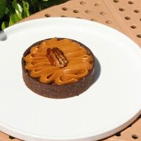 Тарталетка ореховая в Karma