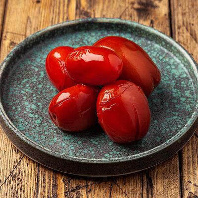 Помидор маринованный в Сябры по цене 120 ₽