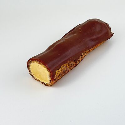 Эклер Карамельныйв Просто Азия x Десертория по цене 420 ₽