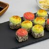 Ролл Нисай хот в Маки по цене 540