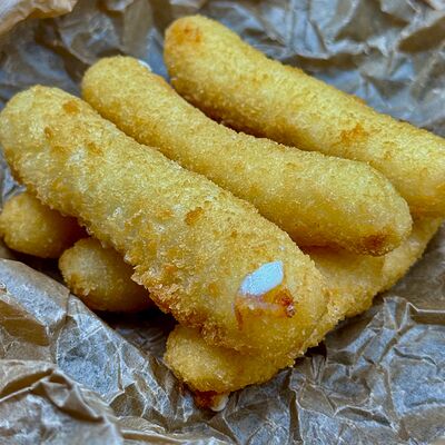 Сырные палочкив Китайский буфет по цене 699 ₽