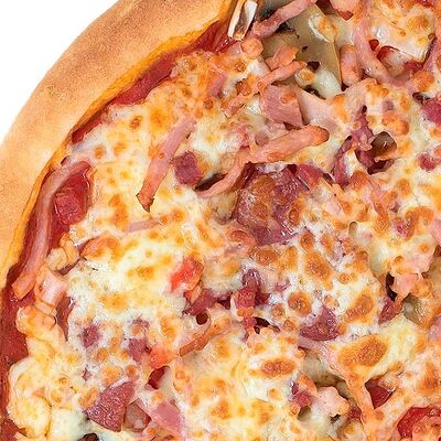 Пицца Мясная в Master Pizza по цене 799 ₽