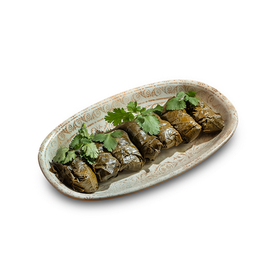 Долма с бараниной в Сами Сусами по цене 580 ₽