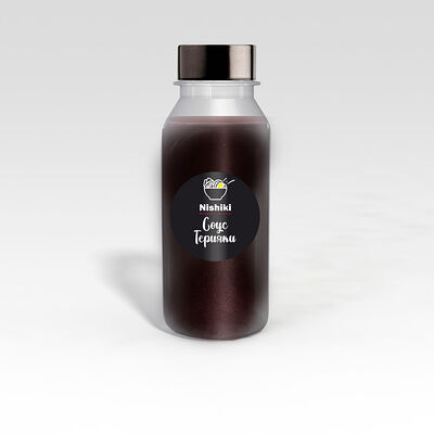 Соус Терияки 100г в Nishiki по цене 131 ₽