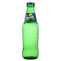 Sprite в Рыба Мечты