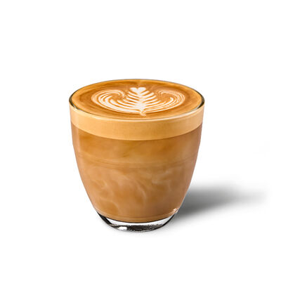 Классический Корто в Costa Coffee Keruen по цене 1500 ₸