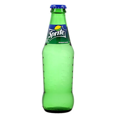 Sprite в Рыба Мечты по цене 350 ₽