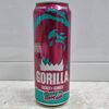 Напиток Gorilla Cherry Berry в Кофе, подарки, чай по цене 120