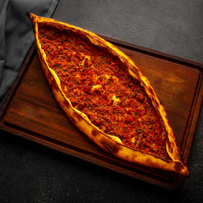 Киймали пиде в Сhef Арбат по цене 1200 ₽