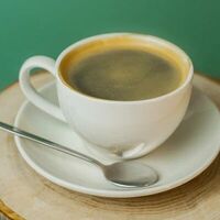Американо в Jeffreys Coffee Soho