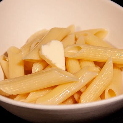 Пенне со сливочным маслом в Avenue Food 87 по цене 260 ₽