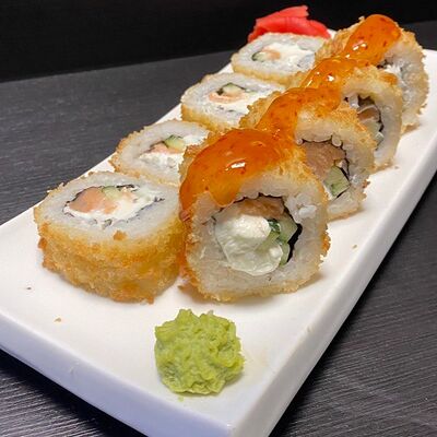 Сладкий чили в Багс Банни от кафеМафия по цене 468