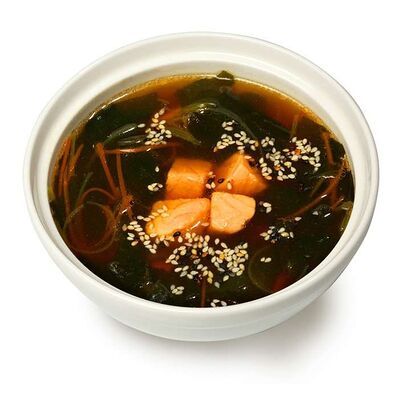 Суимоно с морепродуктами в Багс Банни от кафеМафия по цене 343