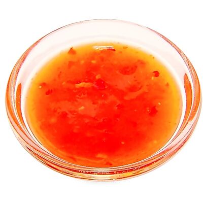 Кисло-сладкий чили в РАКОВАРЪ по цене 60 ₽