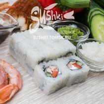 Ролл Лариссон в SUSHKI по цене 439 ₽