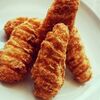 Стрипсы куриные М в Мясо на углях по цене 250