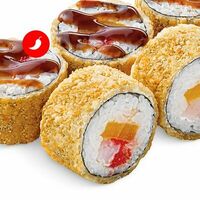 Темпура-ролл с креветкой в MYBOX