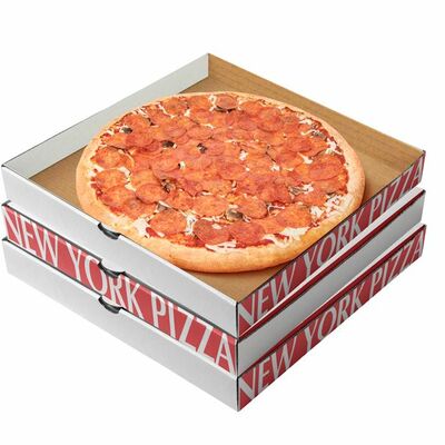Комбо Три пиццы в New York Pizza по цене 1299