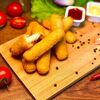 Сырные палочки в HOTDOGGER по цене 189