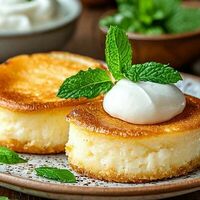 Сырники в Пиццерия Перчик