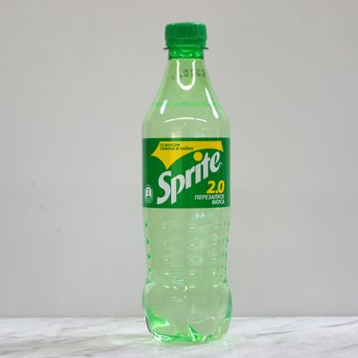 Sprite в Пловия по цене 100 ₽