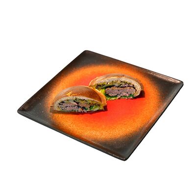 Ufo - Классика в Сеул по цене 429 ₽