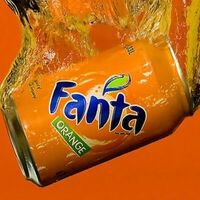 Fanta в Сеул