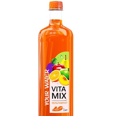 Vitamix мультифрукт в Персона по цене 5 р.