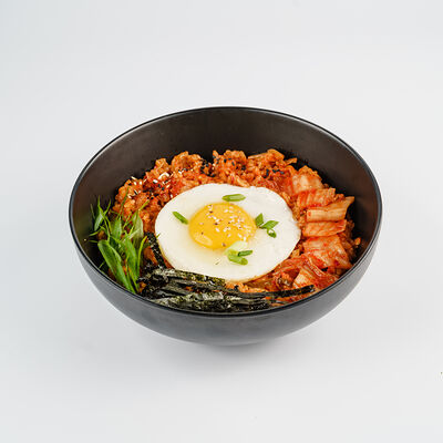 Кимчи Покым паб в Дом куксу korean noodles&bbq по цене 950 ₽