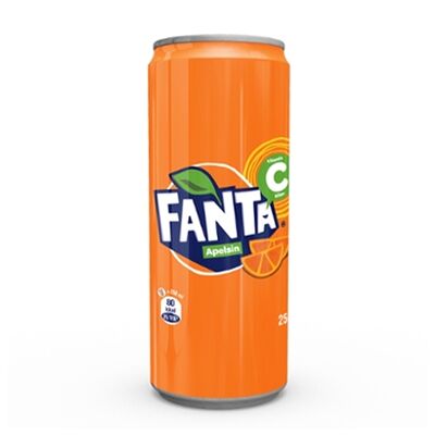 Fanta в Шаурма Шашлык.ру по цене 140 ₽