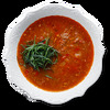 Густой томатный суп с индейкой в Питькофе Купер по цене 539