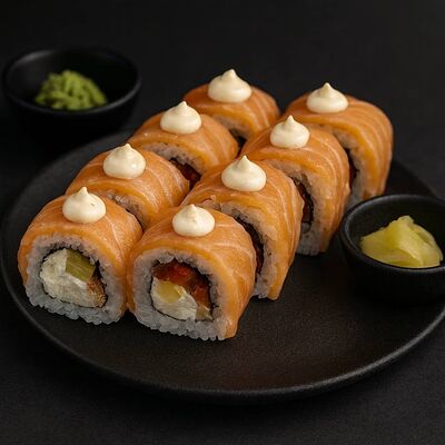 Хиросима в Авто Япончик по цене 850 ₽