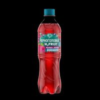 Напиток Вода и сок Со вкусом Малина-Черника в Пицца Хаб