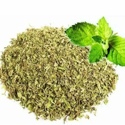 Мята сушеная в Сахара по цене 756 ₽