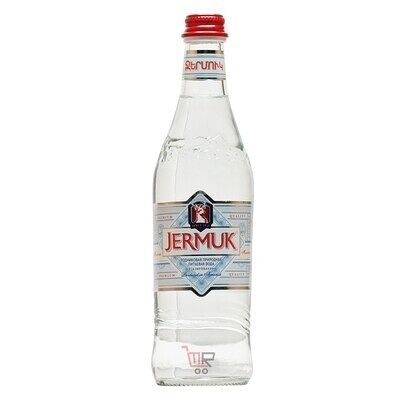 Джермук Не/газ 0,5 маунтай. (приход) б в Ресторан Мангал по цене 200 ₽