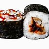 Ролл угорь в Roll Food Boll по цене 250