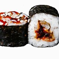 Ролл угорь в Roll Food Boll