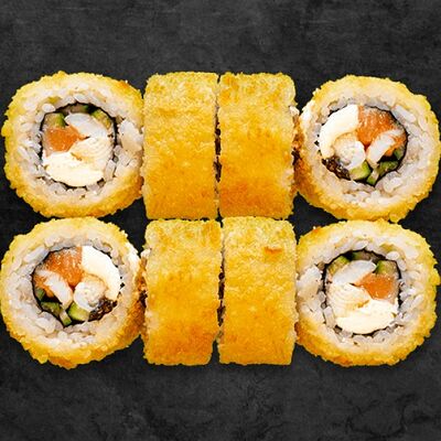 Рапсодия Темпура в TOKO Sushi по цене 15 р.