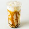 Яблочный пирог с корицей в БАБЛ ТИ Bubble tea - Бабл джус по цене 650