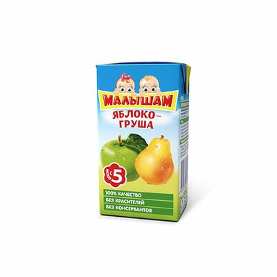 Нектар Малышам в БлинБери по цене 35