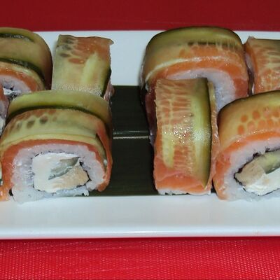 №137 Нагасакив Васаби по цене 660 ₽