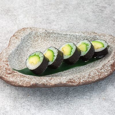 Авокадо маки в Склад 22 по цене 290