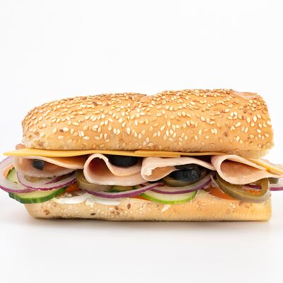 Ветчина в Subway по цене 389 ₽