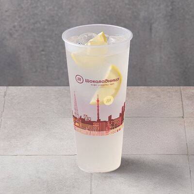 Классический лимонад в Шоколадница по цене 390 ₽