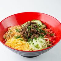 Суп Кукси в Sushi n Roll