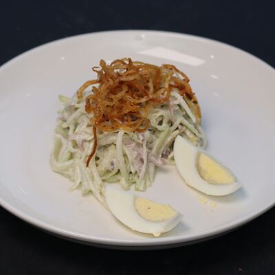 Ташкент в Чайхана Азия по цене 279 ₽